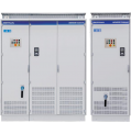 Falownik w wersji szafowej, moc 75-2000 kW dla aplikacji o małych i dużych przeciążeniach 