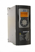 falownik niskiego napięcia dla HVAC, w zakresie mocy 1,5 kW-1,2 MW